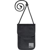 Jack Wolfskin Organizer Postacı Çanta 8006752 - Black