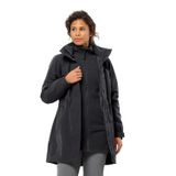 Jack Wolfskin Ottawa kadın mont
