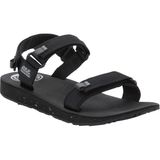 Jack Wolfskin Outfresh Erkek Sandalet 4039441-6078 - Siyah