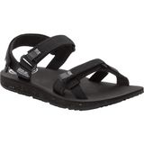 Jack Wolfskin Outfresh Sandal Kadın Siyah Sandalet