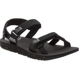 Jack Wolfskin Outfresh Siyah Kadın Sandalet
