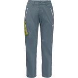 Jack Wolfskin Overland Pants M Erkek Pantolon - 56 - Gri
