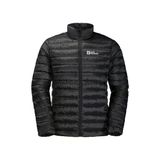 Jack Wolfskin Pack & Go Down Erkek Outdoor Montu - Siyah