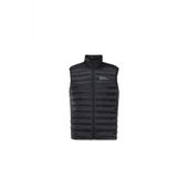 Jack Wolfskin Pack & Go Down Vest M Erkek Yelek Jck1207011-1010