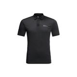 Jack Wolfskin Pack & Go Polo Erkek Polo T-Shirt