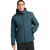 Jack Wolfskin Pamir Erkek Mavi Outdoor Ceketi - 2XL - İndigo