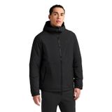 Jack Wolfskin Pamir Erkek Siyah Outdoor Ceket, S S