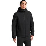 Jack Wolfskin Pamir Jkt Erkek Outdoor Mont A65048 - Siyah