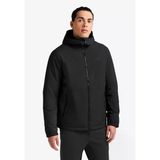 Jack Wolfskin Pamır Jkt M Erkek Outdor Mont Siyah