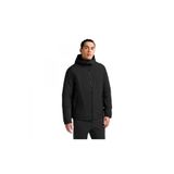 Jack Wolfskin PAMIR JKT M Su Geçirmez Mont, 6000 BLACK,XXL