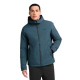 Jack Wolfskin Pamır Jkt M Su Geçirmez Mont, Petrol, S S