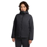 Jack Wolfskin PAMIR JKT W Kadın Outdoor Ceketi Siyah XS