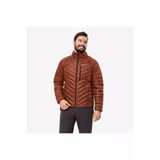 Jack Wolfskin Passamanı Down 1207151-2503 Kahverengi Erkek Mont