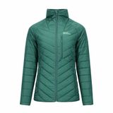 Jack Wolfskin Passamani Down 1207151-4161 Erkek Mont Yeşil