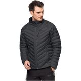 Jack Wolfskin Passamani Down Erkek Outdoor Mont 1207151-6350 - Phantom