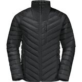 Jack Wolfskin Passamani Down Erkek Outdoor Mont 1207151-6350 - XL - Phantom