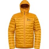 Jack Wolfskin Passamani Down Hoody Erkek Outdoor Ceketi - Çok Renkli