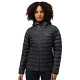 Jack Wolfskin Passamani Down Hoody W Rds kadın montu