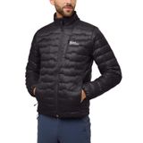 Jack Wolfskin Passamani Down Jkt M Antrasit Erkek Mont Antrasit S