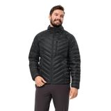 JACK WOLFSKIN PASSAMANI DOWN JKT M Erkek Ceket phantom M