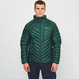Jack Wolfskin Passamani Down JKT M Erkek Outdoor Ceket - XL - Yeşil
