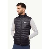 Jack Wolfskin Passamani Down Vest Erkek Yelek