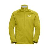 Jack Wolfskin Peak District Fz M erkek montu