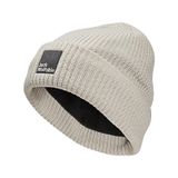 Jack Wolfskin Pergamon Beanıe Unisex Bere, Pale Sand, M Beden