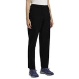 Jack Wolfskin PICO TRAIL PANTS W Kadın Outdoor Pantolonu Siyah 40 R