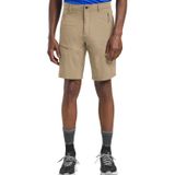 Jack Wolfskin Pico Trail Shorts Erkek Bej Şort