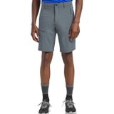 Jack Wolfskin Pico Trail Shorts Erkek Gri Şort