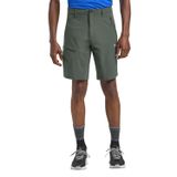 Jack Wolfskin Pico Trail Shorts Erkek Yeşil Şort