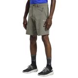 Jack Wolfskin PICO TRAIL SHORTS M Erkek Şort STONE 52