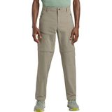 Jack Wolfskin Pico Trail Zip Off Pants Erkek Outdoor Pantolonu - Çok Renkli - 56