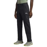 Jack Wolfskin Pico Trail Zip Off Pants M erkek yürüyüş pantolonu
