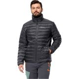 Jack Wolfskin Pilvi Down Erkek Siyah Outdoor Ceketi - 2XL
