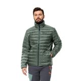 Jack Wolfskin Pilvi Down Jkt M erkek kuş tüyü mont