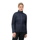 Jack Wolfskin Pilvi Down Jkt W Kuş tüyü mont Kadın