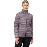 Jack Wolfskin Pilvi Down Kadın Outdoor Ceketi 1207761-I0083 - Mor
