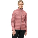 Jack Wolfskin Pilvi Down Kadın Outdoor Ceketi 1207761-J0127 - M - Koyu Pembe