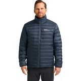 Jack Wolfskin Pilvi Down Rds Erkek Outdoor Ceketi - Renkli - XL