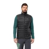 Jack Wolfskin Pilvi Down Vest M erkek kuş tüyü yelek
