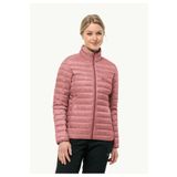 Jack Wolfskin Pilvi Down W Kadın Kaz Tüyü Mont
