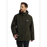 Jack Wolfskin Pinetrail 3in1 Erkek Outdoor Mont