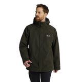 Jack Wolfskin Pinetrail 3in1 Erkek Outdoor Mont