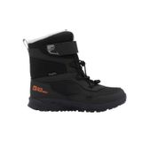 Jack Wolfskin Polar Bear-b Texapore High Vc Unisex Çocuk Bot
