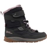 Jack Wolfskin Polar Bear-G Texapore High Vc K Unisex Çocuk Gri Bot - Antrasit