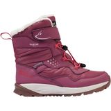Jack Wolfskin Polar Bear-G Texapore High Vc K Unisex Çocuk Pembe Bot - Pudra