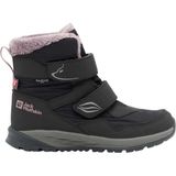 Jack Wolfskin Polar Bear-G Texapore Mid Vc K Unisex Çocuk Gri Bot - Antrasit