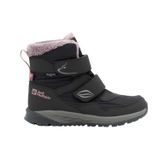 Jack Wolfskin Polar Bear-g Texapore Mid Vc Unisex Çocuk Bot